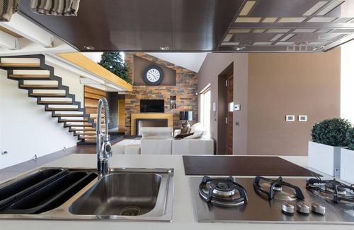 Leverano House | 725 Villa Giulia Luxury Suite by Perle di Puglia