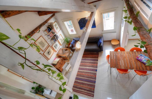 Castello Apartment | 75 m² Apartment ∙ 3 bedrooms ∙ 6 guests