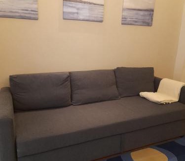 Tor di Quinto Apartment | 7GF HOME