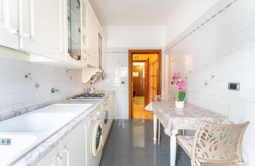 San Giovanni Apartment | 7th Floor Terrace Stay - San Giovanni & Colosseum