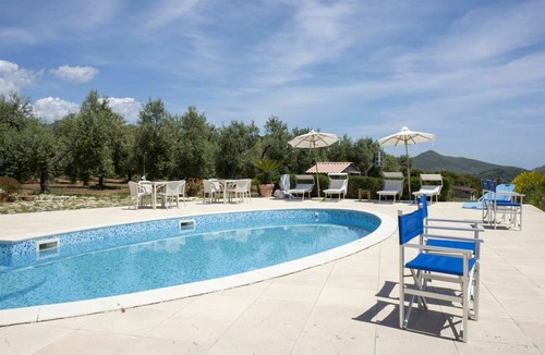 Itri Apartment | 80 m² Apartment ∙ 2 bedrooms ∙ 6 guests