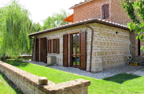 Montefiascone House | 80 m² Farmhouse ∙ 2 bedrooms ∙ 6 guests