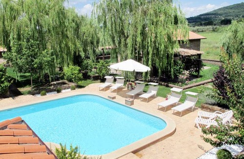Montefiascone House | 80 m² Farmhouse ∙ 2 bedrooms ∙ 6 guests
