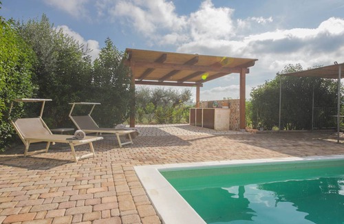 Impalata House | 80 m² House ∙ 3 bedrooms ∙ 8 guests