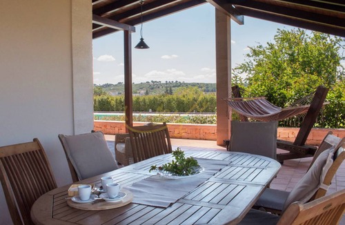 Impalata House | 80 m² House ∙ 3 bedrooms ∙ 8 guests