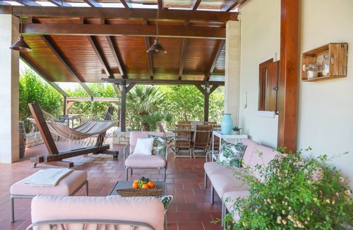 Impalata House | 80 m² House ∙ 3 bedrooms ∙ 8 guests