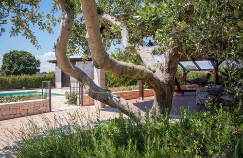 Impalata House | 80 m² House ∙ 3 bedrooms ∙ 8 guests