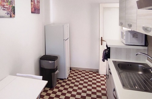 Trionfale Apartment | 80 sqm apartment a few minutes from the Vatican