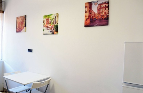 Trionfale Apartment | 80 sqm apartment a few minutes from the Vatican