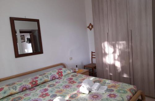 Montemerano Apartment | 8380 Morellino little house