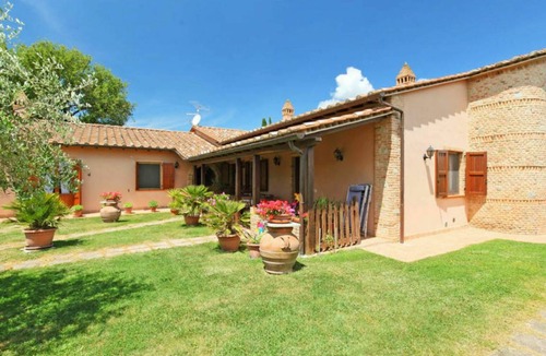 Po' Bandino Apartment | 88 m² Apartment ∙ 3 bedrooms ∙ 6 guests