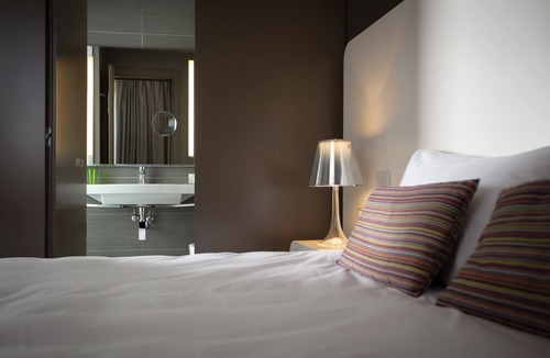 Lecce Hotel | 8Piuhotel