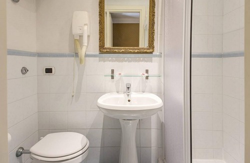 Rione IV Campo Marzio Hotel | 939 Hotel