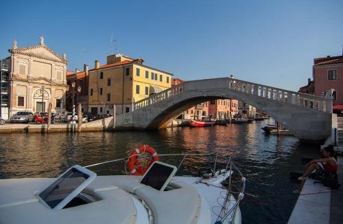 Sottomarina Apartment | A 3 PASSI DAL MARE