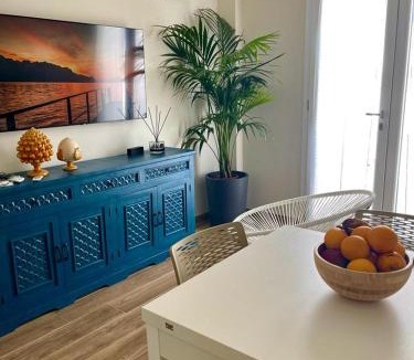 Torre Ovo House | A 34 passi dal mare