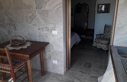Piansano Apartment | a 5 minuti dal lago di Bolsena, immerso nel verde