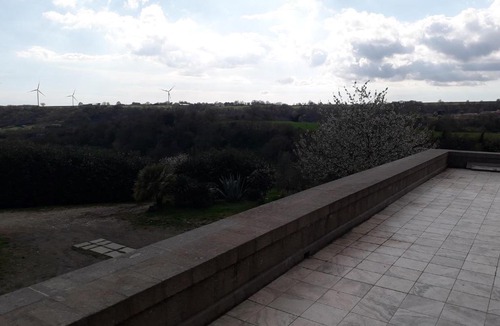 Piansano Apartment | a 5 minuti dal lago di Bolsena, immerso nel verde
