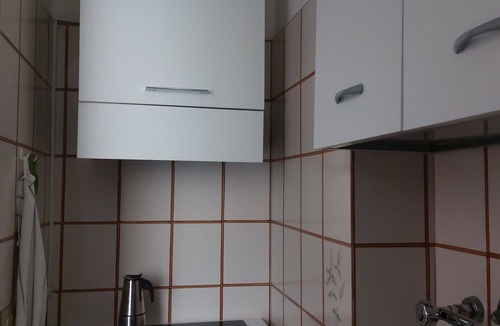 Capodimonte Apartment | A 50 Passi dal Lago - Short Term Rental Italy