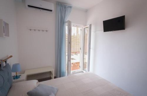 Fiumicello Santa Venere House | A 50 scalini dal mare - Camera Doppia Privata