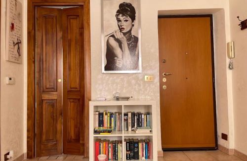 Quartiere XXVII Primavalle Apartment | A.B Battistini Short Let's