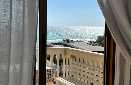 Torvaianica Apartment | A.C. Tourist accommodation
