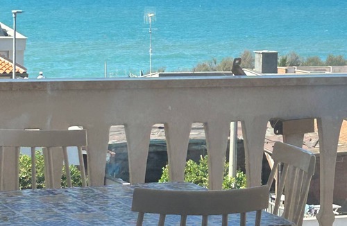 Torvaianica Apartment | A.C. Tourist accommodation