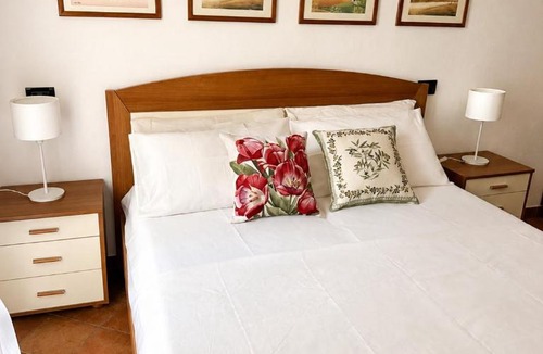 Badalucco Apartment | A Ca' d'a Nònna