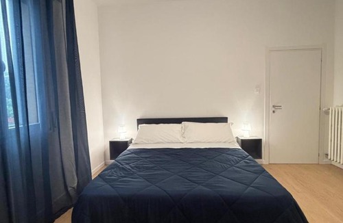 Casalecchio di Reno Apartment | A CA' da 8 e Jacky