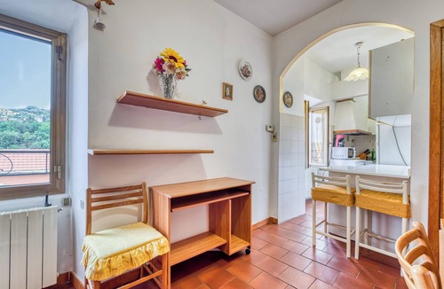 Caramagna Ligure Apartment | A Ca De Serafina E Antonio, Imperia, Italy