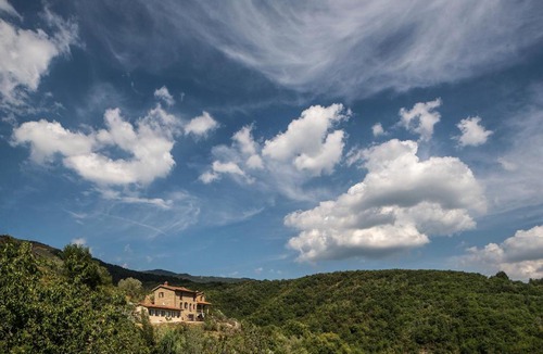 Loro Ciuffenna Bed & Breakfast | A Casa Da Agata