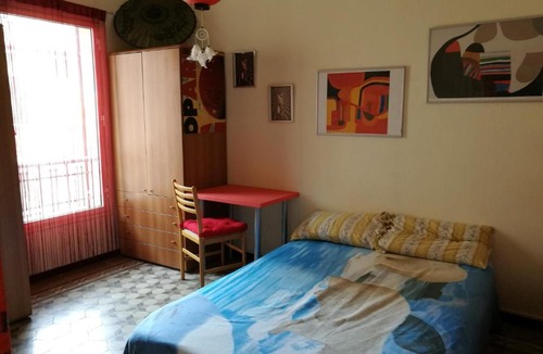 Bolognina House | A Casa da Francesca