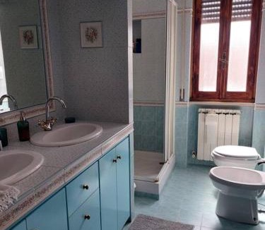 Torrimpietra Apartment | A casa da Silvia