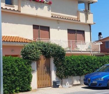 Torrimpietra Apartment | A casa da Silvia