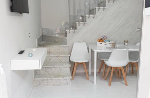 Contursi Terme House | A casa dello scalpellino