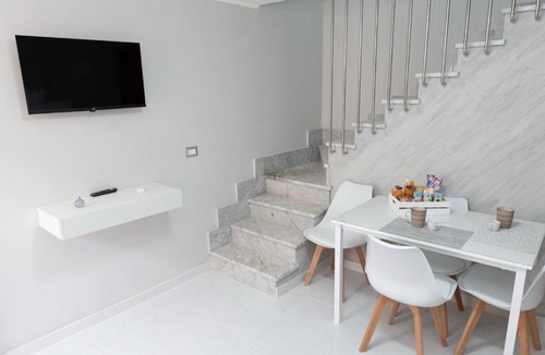 Contursi Terme House | A casa dello scalpellino