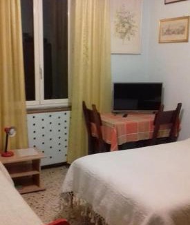 Prenestino-Centocelle House | A casa di Alice