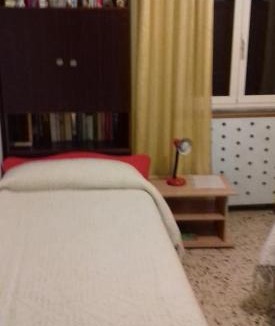 Prenestino-Centocelle House | A casa di Alice