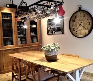 Ruggero Settimo House | A Casa di Amelie
