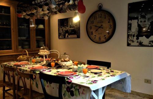 Ruggero Settimo House | A Casa di Amelie