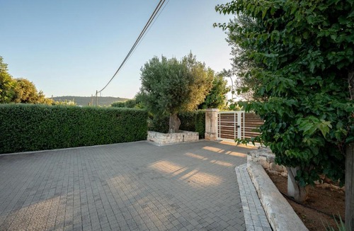 Macchia di Monte House | A casa di Antonia Rooms