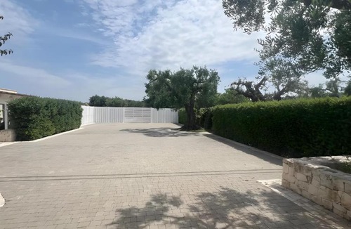 Macchia di Monte House | A casa di Antonia Rooms