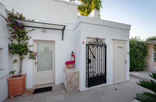 Macchia di Monte House | A casa di Antonia Rooms