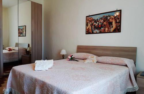 Terracina Apartment | A CASA DI CARLA