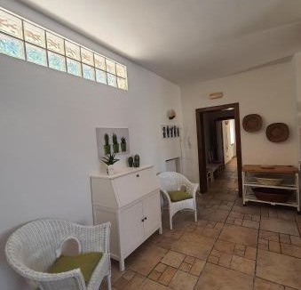 Lecce Villa | A casa di Carla - Villa in Salento