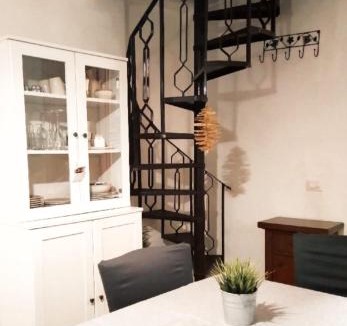 Arpino Apartment | A casa di Carmela
