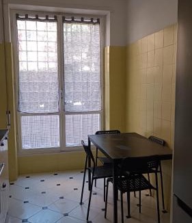 Quartiere XXVII Primavalle Apartment | A casa di Cesare