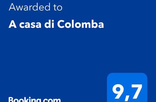 Minturno Apartment | A casa di Colomba