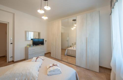 Minturno Apartment | A casa di Colomba