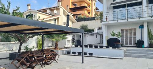 Guidonia Montecelio House | A Casa di Dody
