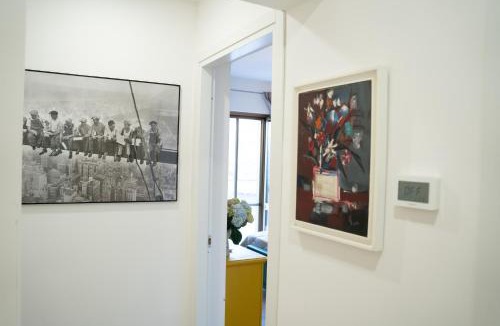 Sonnino House | A Casa di Elsa